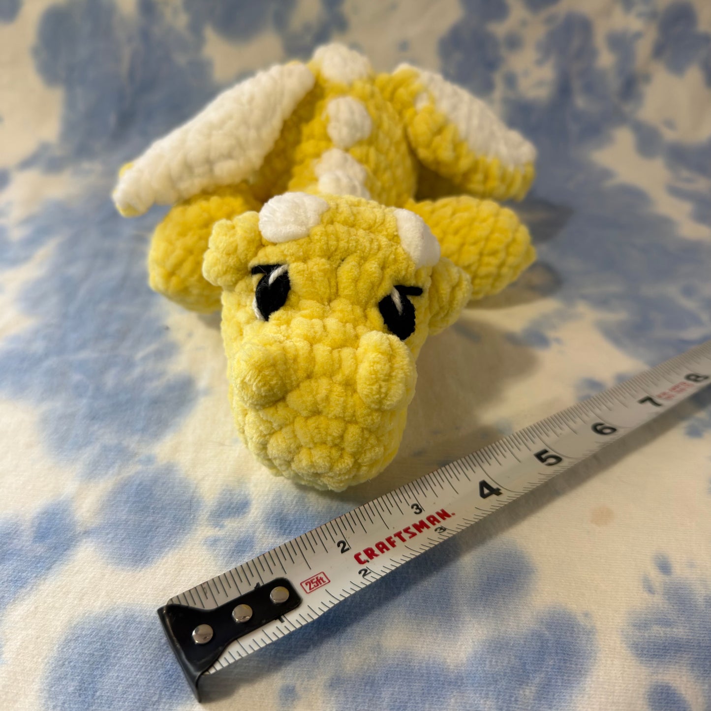 Yellow Dragon