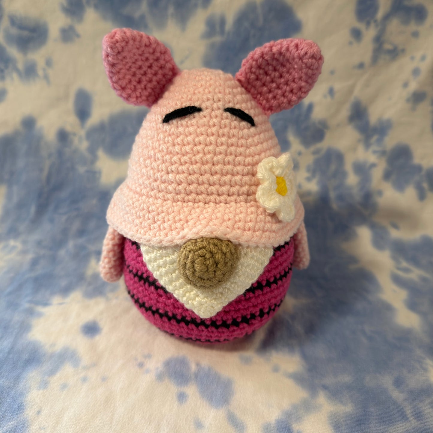 Piglet Gnome