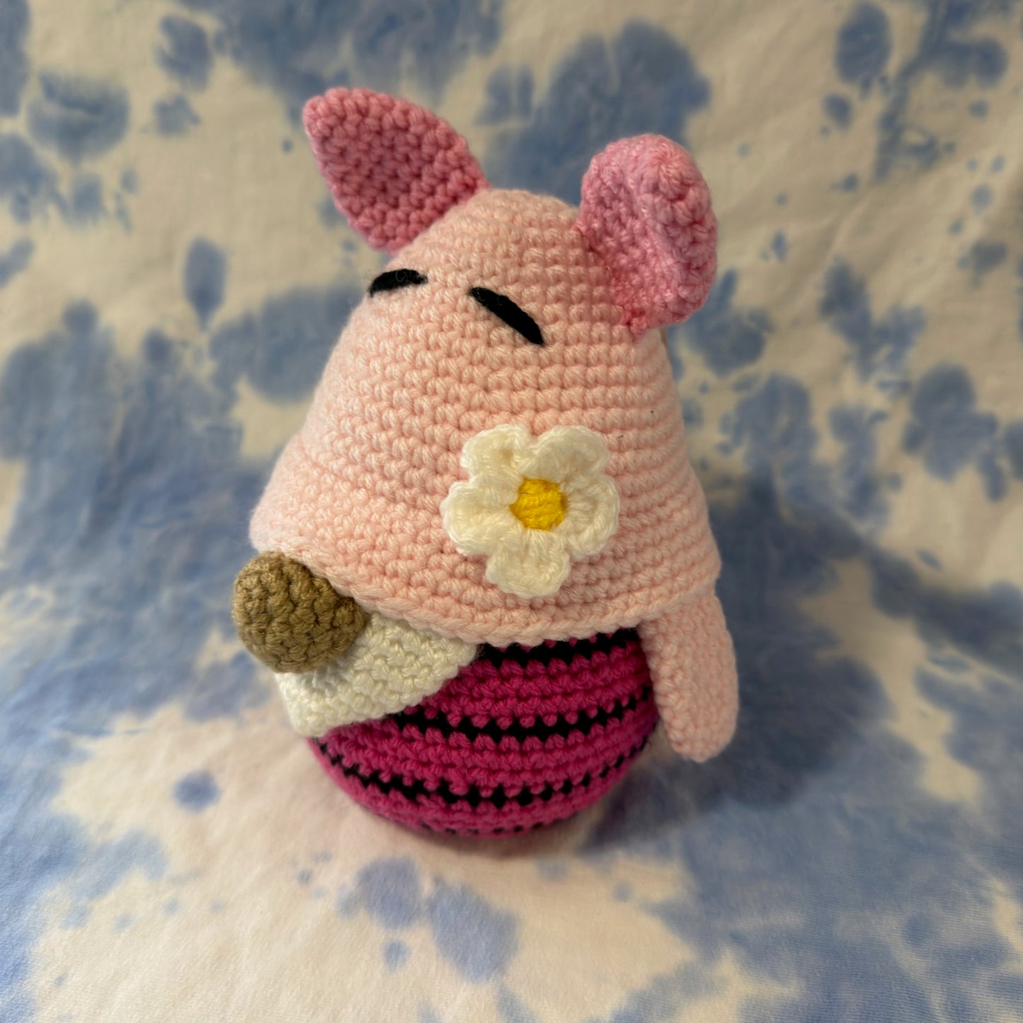 Piglet Gnome