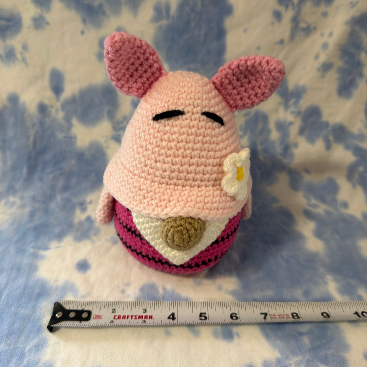 Piglet Gnome