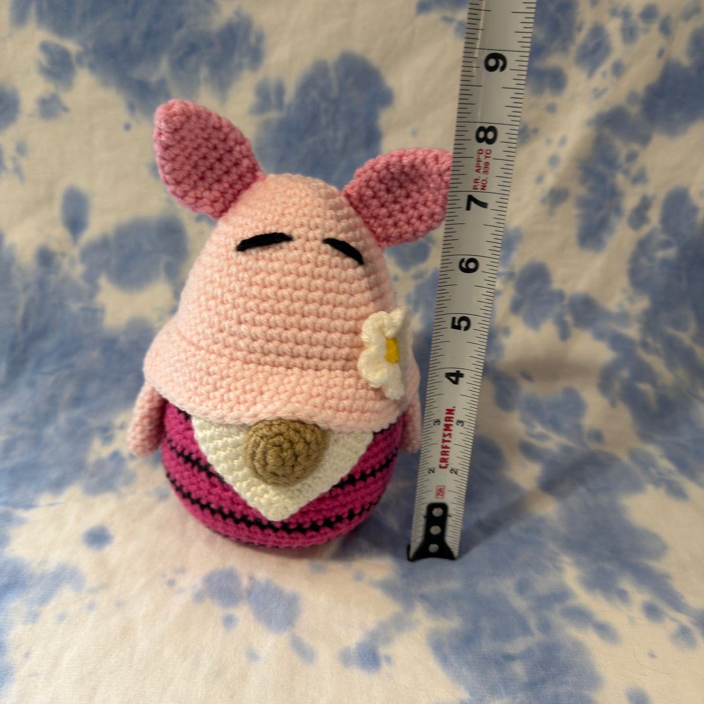 Piglet Gnome