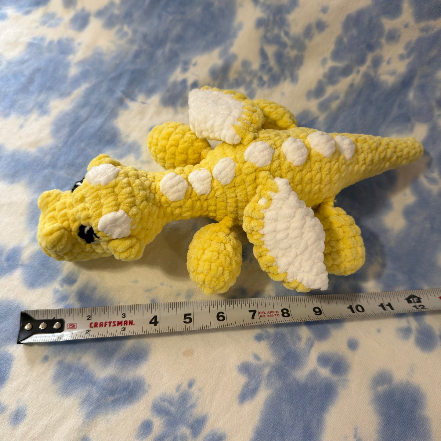 Yellow Dragon