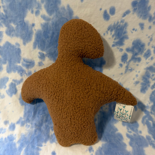 Dino Nugget Pillow