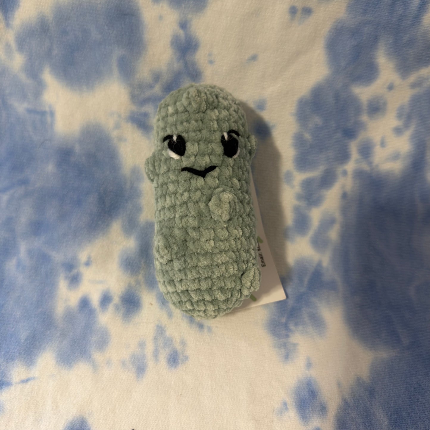 Green Pickle