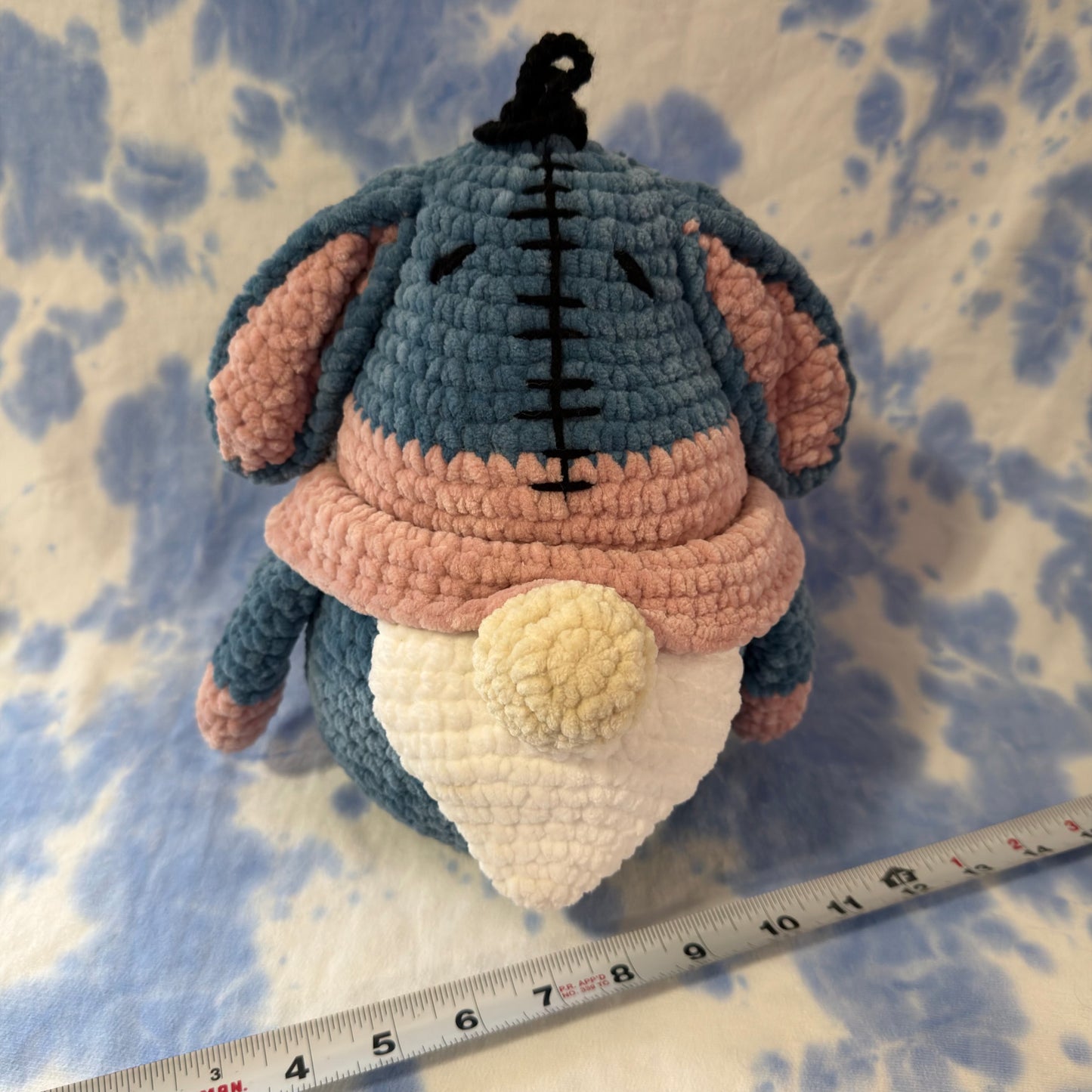 Eeyore Gnome