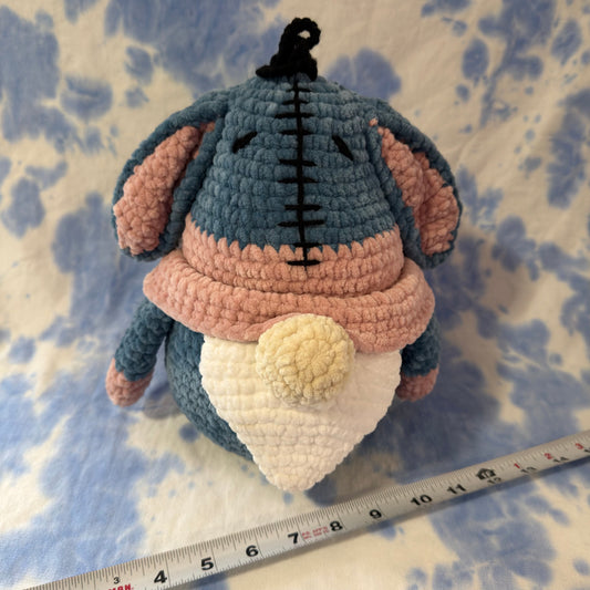 Eeyore Gnome