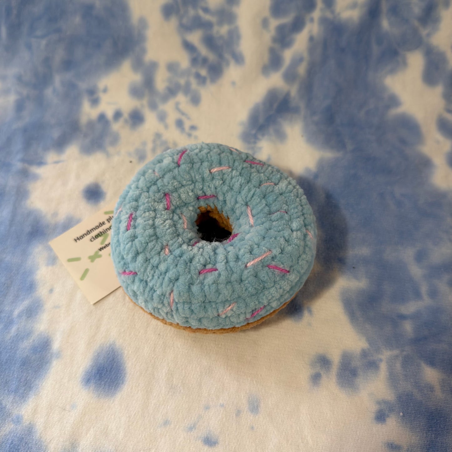 Donuts