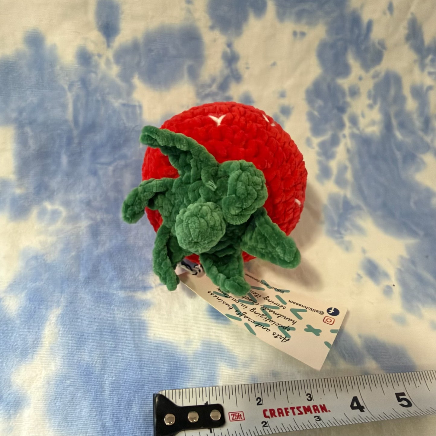 Strawberry Chicken