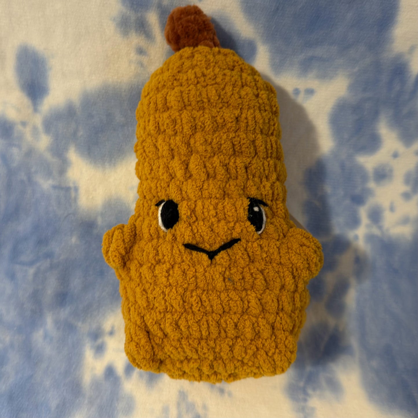 Butternut Squash Plushie