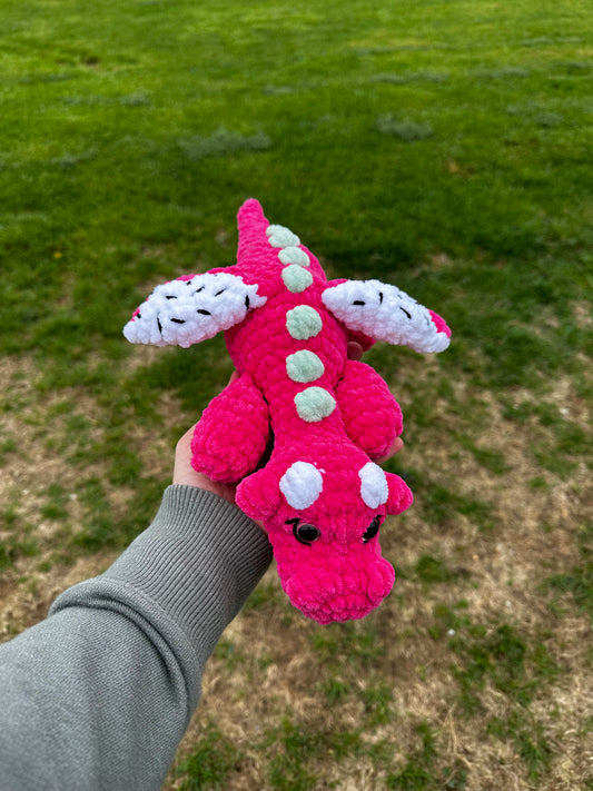 Dragonfruit Dragon