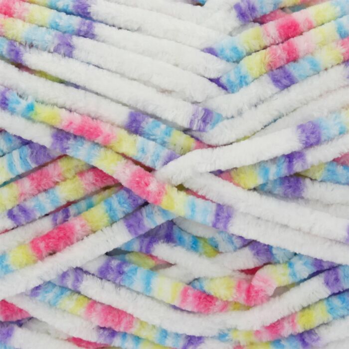 King Cole Yummy Yarn